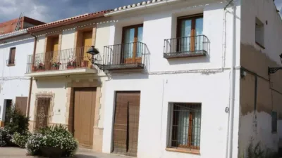Piso – Orba, Foietes, la Marina Alta - Vista 3