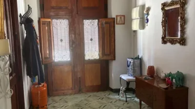 Piso – Orba, Foietes, la Marina Alta - Más