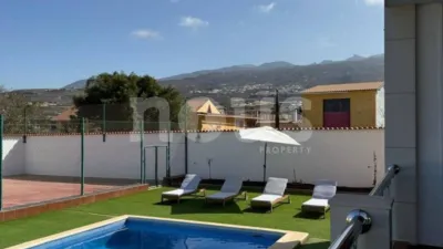 Chalet en Adeje photo 3