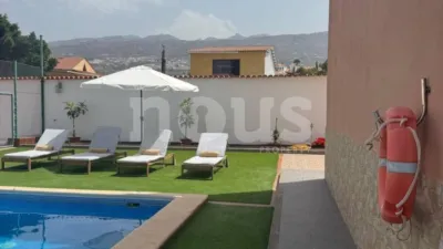 Chalet en Adeje photo 5
