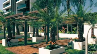 Piso – Benidorm - Vista 2