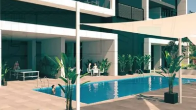 Piso – Benidorm - Vista 3