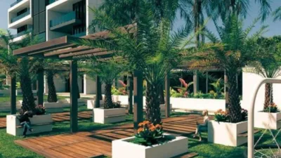 Piso – Benidorm - Vista 4
