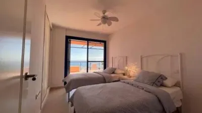 Apartment in Marina de la Torre photo 10