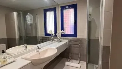 Apartment in Marina de la Torre photo 11
