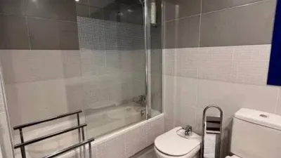 Apartment in Marina de la Torre photo 12