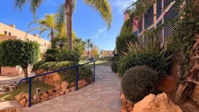 Apartment in Marina de la Torre photo 14
