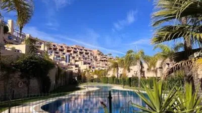 Apartment in Marina de la Torre photo 2