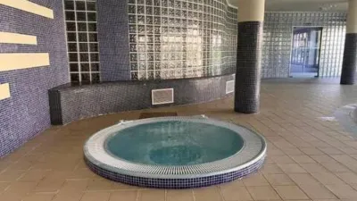 Apartment in Marina de la Torre photo 4