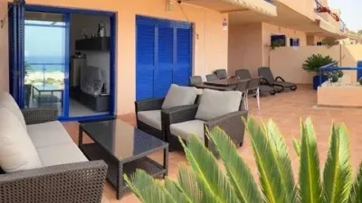 Apartment in Marina de la Torre photo 5