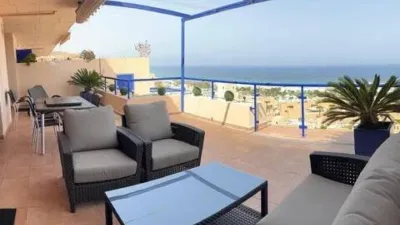 Apartment in Marina de la Torre photo 6