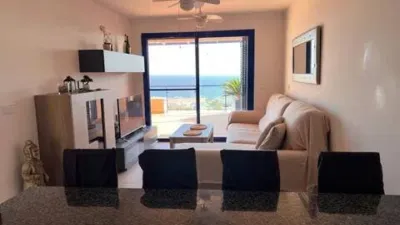 Apartment in Marina de la Torre photo 8