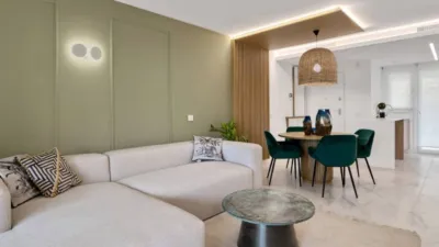 Apartment in Los Balcones-Los Altos-Punta Prima photo 10