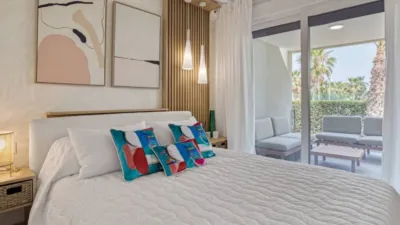 Apartment in Los Balcones-Los Altos-Punta Prima photo 15