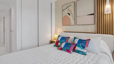 Apartment in Los Balcones-Los Altos-Punta Prima photo 16