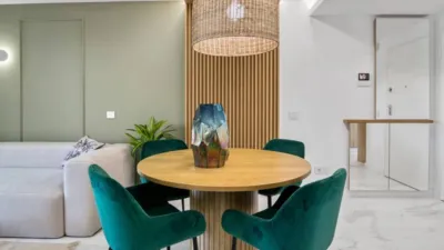 Apartment in Los Balcones-Los Altos-Punta Prima photo 18