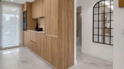 Apartment in Los Balcones-Los Altos-Punta Prima photo 19