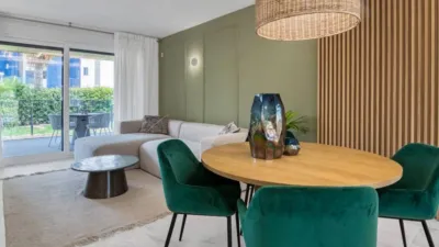 Apartment in Los Balcones-Los Altos-Punta Prima photo 3