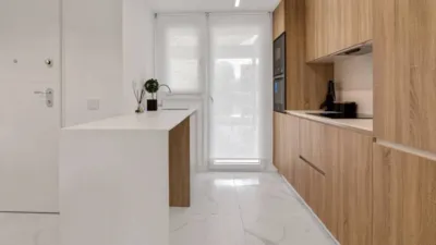 Apartment in Los Balcones-Los Altos-Punta Prima photo 4