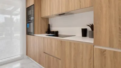 Apartment in Los Balcones-Los Altos-Punta Prima photo 5