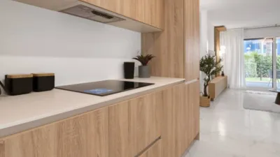 Apartment in Los Balcones-Los Altos-Punta Prima photo 6