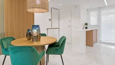 Apartment in Los Balcones-Los Altos-Punta Prima photo 7