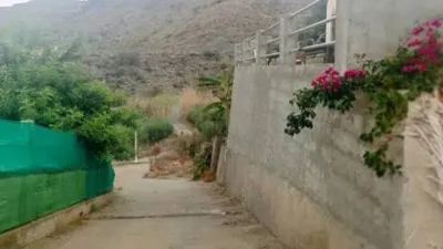 Rustic property on Calle Barriada La Cueva del Pajaro No Number photo 12