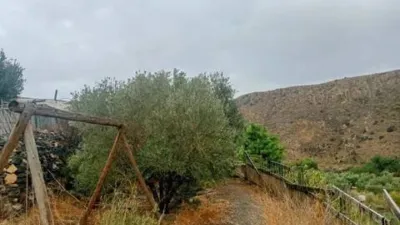 Rustic property on Calle Barriada La Cueva del Pajaro No Number photo 16