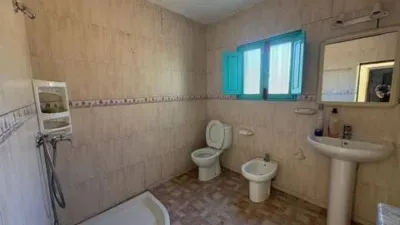 Rustic property on Calle Barriada La Cueva del Pajaro No Number photo 19