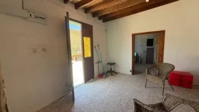 Rustic property on Calle Barriada La Cueva del Pajaro No Number photo 23