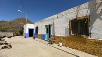 Rustic property on Calle Barriada La Cueva del Pajaro No Number photo 26