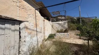 Rustic property on Calle Barriada La Cueva del Pajaro No Number photo 30