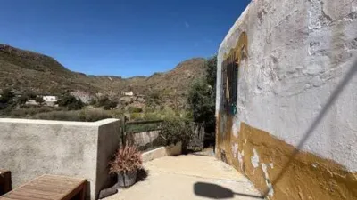 Rustic property on Calle Barriada La Cueva del Pajaro No Number photo 32