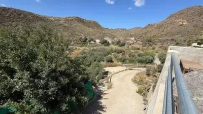 Rustic property on Calle Barriada La Cueva del Pajaro No Number photo 37