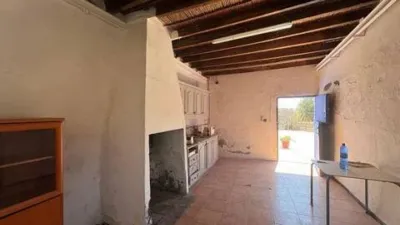 Rustic property on Calle Barriada La Cueva del Pajaro No Number photo 38