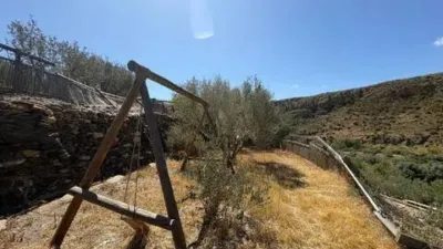 Rustic property on Calle Barriada La Cueva del Pajaro No Number photo 40