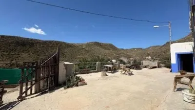 Rustic property on Calle Barriada La Cueva del Pajaro No Number photo 42