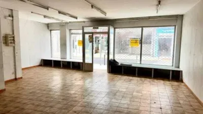 Local comercial en venta en Avenida de Barrié de la Maza, cerca de Avenida do Párroco Villanueva - Vista 5