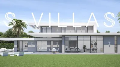 Casa – Xàbia - Jávea - Vista 4