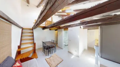 Piso en alquiler en Bellas Vistas - Imagen 11