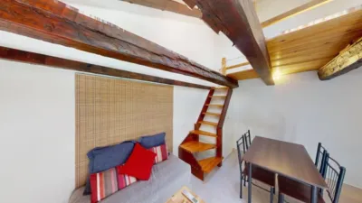 Piso en alquiler en Bellas Vistas - Imagen 12