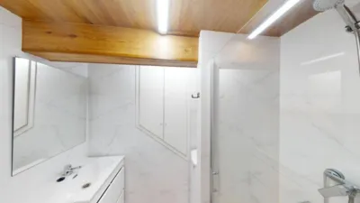 Piso en alquiler en Bellas Vistas - Imagen 13