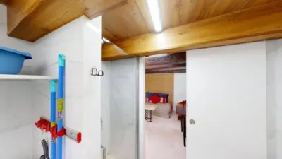 Piso en alquiler en Bellas Vistas - Imagen 14