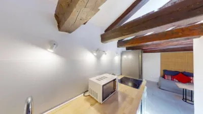 Piso en alquiler en Bellas Vistas - Imagen 15