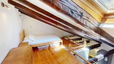 Piso en alquiler en Bellas Vistas - Imagen 16