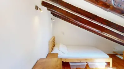 Piso en alquiler en Bellas Vistas - Imagen 17
