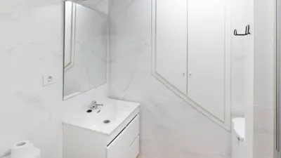 Piso en alquiler en Bellas Vistas - Imagen 2
