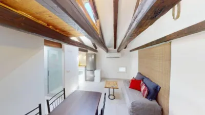 Piso en alquiler en Bellas Vistas - Imagen 3