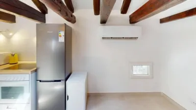 Piso en alquiler en Bellas Vistas - Imagen 6
