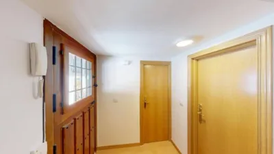 Piso en alquiler en Bellas Vistas - Imagen 8